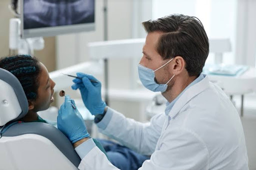 Bright Star Dental Clinic Mombasa