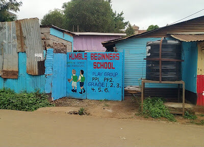 Humble Beginners School