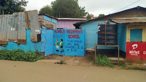 Humble Beginners School