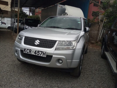 Nazish Motors Limited