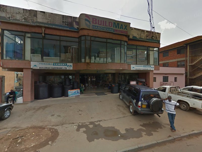 Buildmax Hardware Ltd