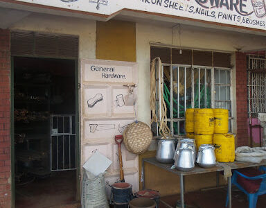 General Hardware
