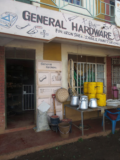 General Hardware