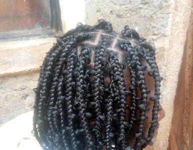 Qanty Fancy Hair & Beauty