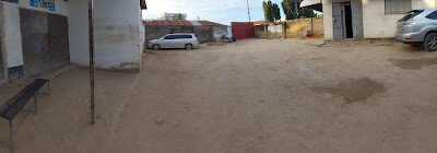 Kisimani Paints And Hardware Limited