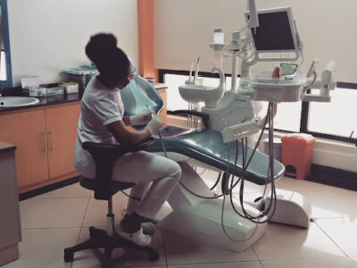 Cape Dental Clinic