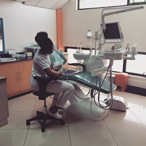Cape Dental Clinic