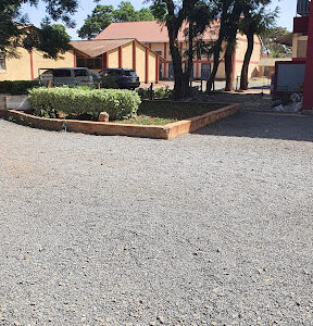 Chania High School