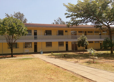Moi Educational Centre