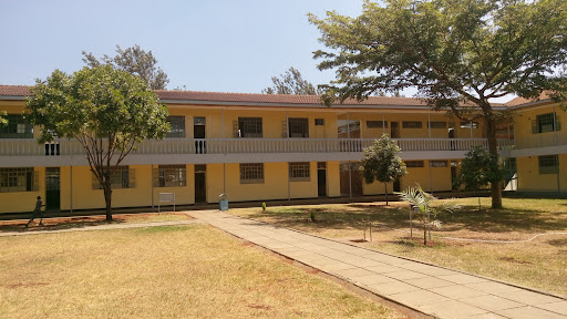 Moi Educational Centre