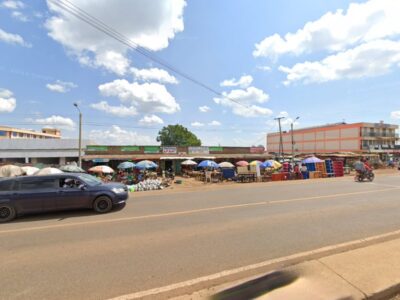 Tarakwa Hardware