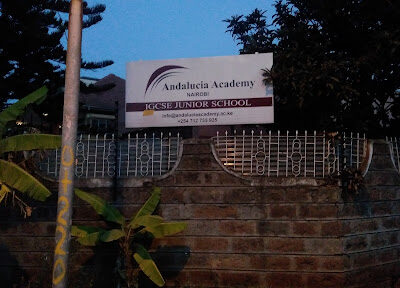 Andalucia Acadamy Igcse Junior School