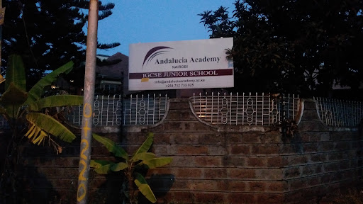 Andalucia Acadamy Igcse Junior School
