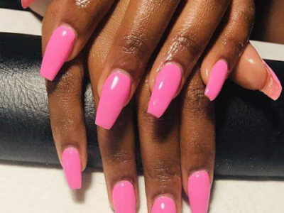 Sylvia Beauty Salon