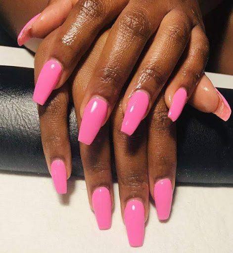 Sylvia Beauty Salon