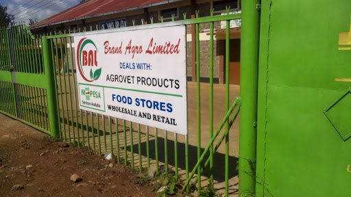 Brand Agro Limited