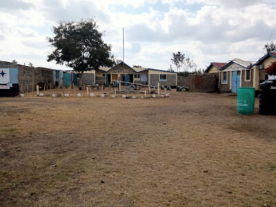 Margmary Hills Girls High School Juja Farm