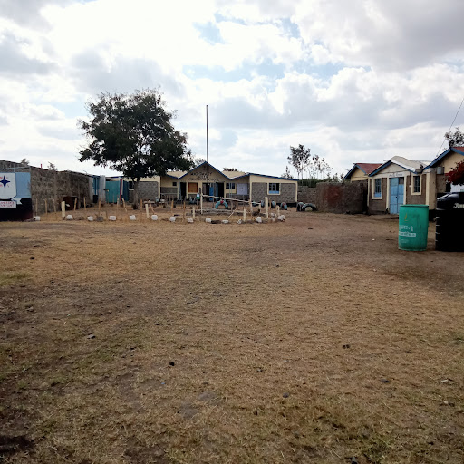 Margmary Hills Girls High School Juja Farm