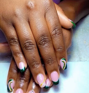 Denoh Nails
