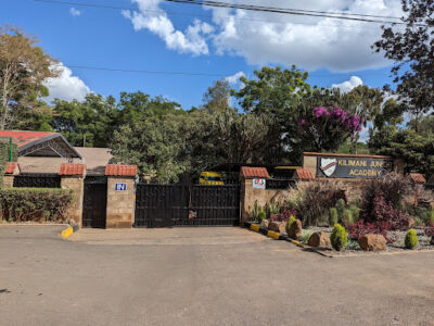 Kilimani Junior Academy