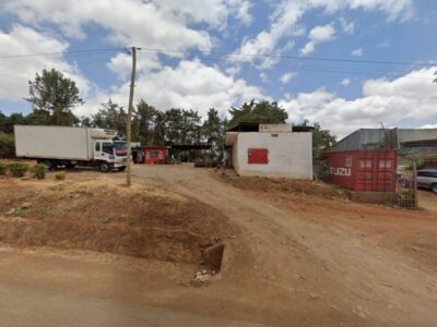 Goodwish Agrovet