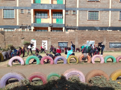 Ahava Junior School