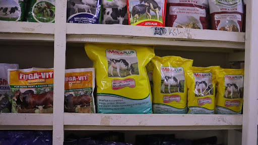 Chesumei Animal Feeds & Agrovet