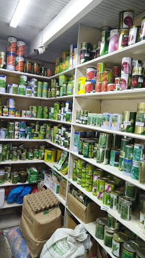 Mifugo Agrovet Centre