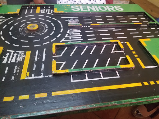 Seniors Driving School- Kawangware