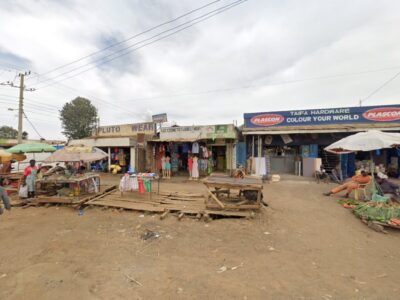 Taifa Hardware