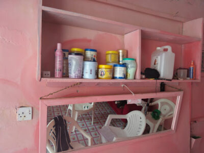 Chris M Beauty Salon