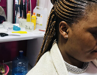 Philoh Salon - Utawala Benedicta
