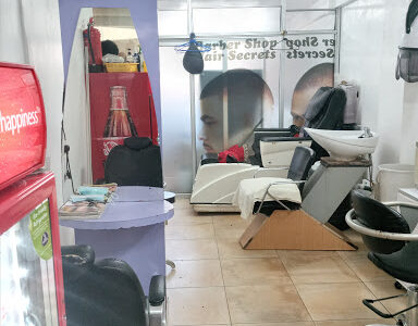 Hair Secrets Salon Beauty & Barber Shop
