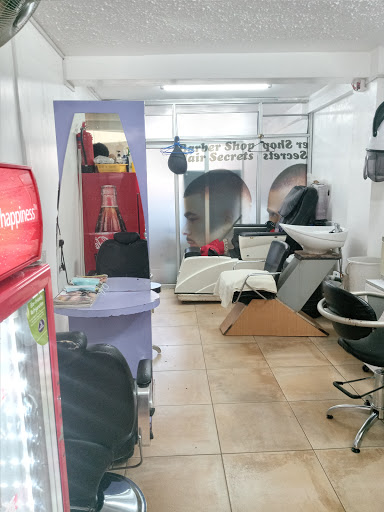 Hair Secrets Salon Beauty & Barber Shop