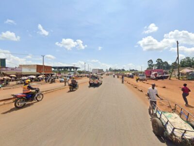 Kapkisem Agrovet/M-Pesa