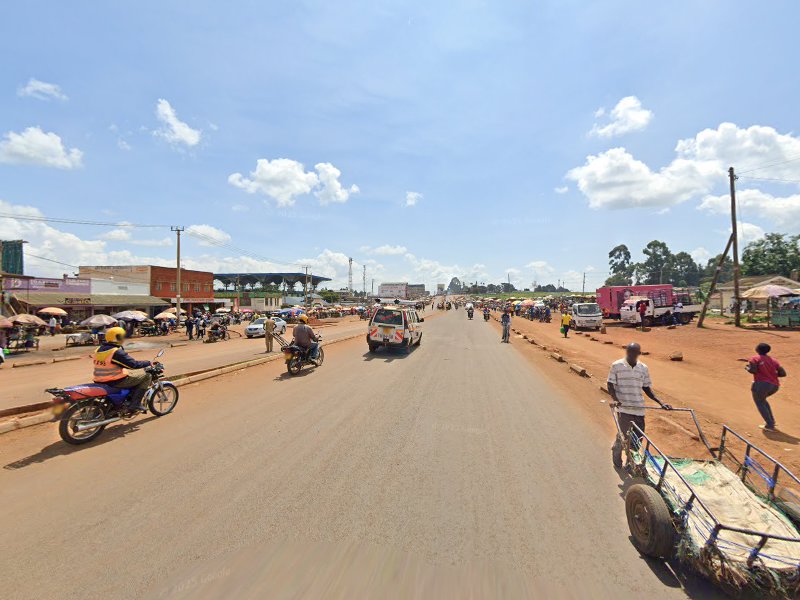 Kapkisem Agrovet/M-Pesa