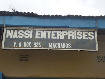 Nassi Enterprises