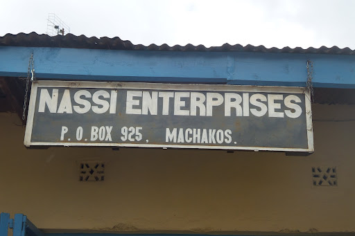 Nassi Enterprises