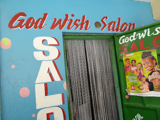 Godwish Beauty Salon