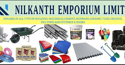 Nilkanth Emporium Limited