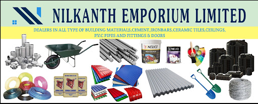Nilkanth Emporium Limited