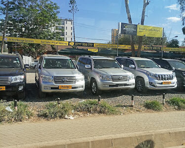 Prestige Safe Motors