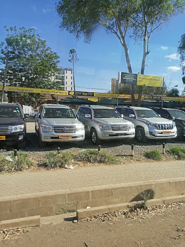 Prestige Safe Motors