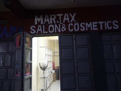 Marjax Salon