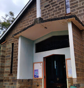 St. John's Teacher Training College, Kilimambogo