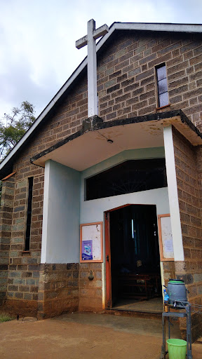 St. John's Teacher Training College, Kilimambogo