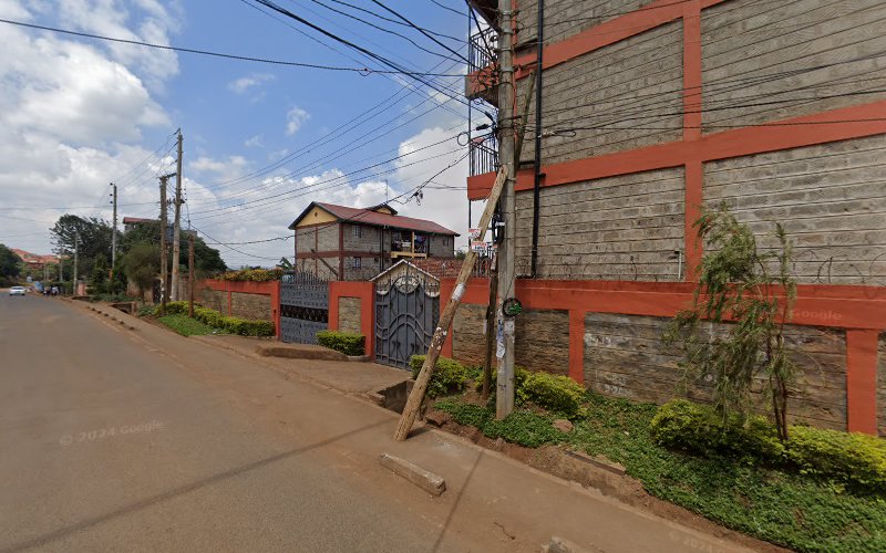 Thika Motor Dealers K