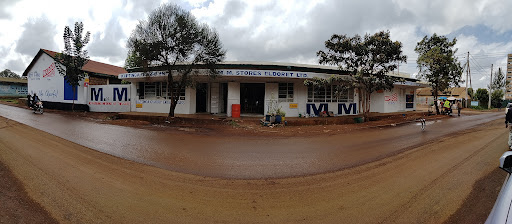 M.M Stores Eldoret