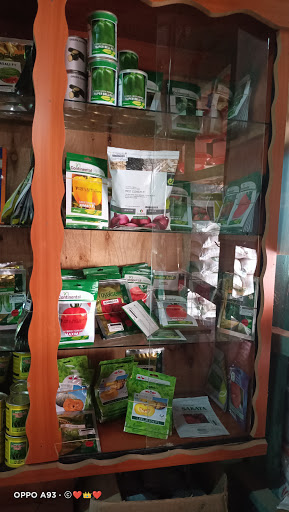 Sabannah Agrovet Ent