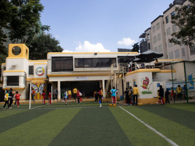 Light International School Primary (Light Academy)